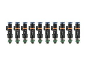 Ford Lightning Fuel Injector Sets - Grams Performance - 550cc Kits - 8 Cyl - `86-`12